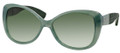 RALPH RA 5180 Sunglasses 12608E Mint 58-14-135