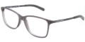 Dolce & Gabbana DG 5006 Eyeglasses 2651 Grey Rubber 54-16-140