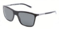 Dolce & Gabbana DG 4210 Sunglasses 501/87 Blk 55-18-140