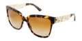 Dolce & Gabbana DG 4212 Sunglasses 502/T5 Havana 56-16-140