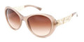 Dolce & Gabbana DG 4213 Sunglasses 267913 Taupe 55-19-140