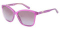 Dolce & Gabbana DG 4170P Sunglasses 27728H Crystal On Pearl Violet 57-16-140