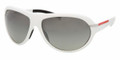 Prada PS08IS Sunglasses 4AO4S1