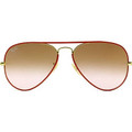 Ray Ban RB 3025JM Sunglasses 001/X3 Arista 55-14-135