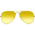 Ray Ban RB 3025JM Sunglasses 001/X4 Arista 55-14-135