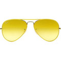 Ray Ban RB 3025JM Sunglasses 001/X4 Arista 58-14-135