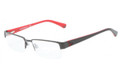 EMPORIO ARMANI EA 1006 Eyeglasses 3014 Blk 51-17-140