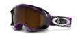 Oakley Splice 7022 Sunglasses 57-363 Aperture Black
