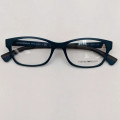 EMPORIO ARMANI EA 3017 Eyeglasses 5124 Matte Petroleum 52-17-145