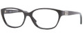 VERSACE VE 3189B Eyeglasses GB1 Blk 54-15-140
