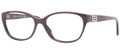 VERSACE VE 3189B Eyeglasses 5066 Violet 54-15-140