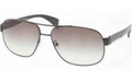 PRADA PR 52PS Sunglasses 7AX0A7 Blk 61-15-140