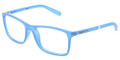 Dolce & Gabbana DG 5004 Eyeglasses 2788 Azure 53-17-135