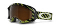 Oakley Splice 7022 Sunglasses 57-426 Shaun White Enamel Mint