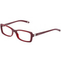 TIFFANY TF 2091B Eyeglasses 8152 Cyclamen 53-16-140
