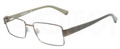 EMPORIO ARMANI EA 1011 Eyeglasses 3017 Matte Grn 54-17-140