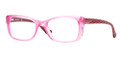 VOGUE VO 2864 Eyeglasses 2182 Opal Pink 54-17-140
