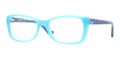 VOGUE VO 2864 Eyeglasses 2183 Opal Azure 54-17-140