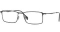 Ray Ban RX 6290 Eyeglasses 2509 Shiny Blk 52-17-140