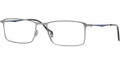 Ray Ban RX 6290 Eyeglasses 2784 Gloss Gunmtl 52-17-140