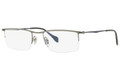 Ray Ban RX 6291 Eyeglasses 2784 Gloss Gunmtl 52-19-145