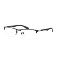 Ray Ban RX 8413 Eyeglasses 2503 Matte Blk 52-18-145