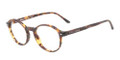 GIORGIO ARMANI AR 7004 Eyeglasses 5011 Matte Havana 51-19-145