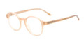 GIORGIO ARMANI AR 7004 Eyeglasses 5013 Matte Honey 51-19-145