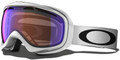 Oakley Elevate Snow Goggle 7023 57-024 Polished White