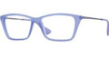 Ray Ban RX 7022 Eyeglasses 5368 RubbeRL ilac 54-14-140