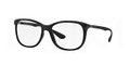 Ray Ban RX 7024 Eyeglasses 5204 Matte Grey 56-16-145
