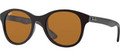 Ray Ban RB 4203 Sunglasses 714 Shiny Br 51-20-145