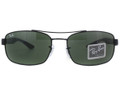 Ray Ban RB 8316 Sunglasses 002 Blk 62-18-135