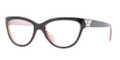 VOGUE VO 2865 Eyeglasses 2187 Br Pearl Pink 52-17-135