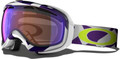 Oakley Elevate Snow Goggle 7023 57-029 Slant Purple