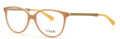 VOGUE VO 2866 Eyeglasses 2179S Matte Beige 53-15-135