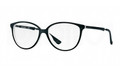 VOGUE VO 2866 Eyeglasses W827S Blk Matte 53-15-135