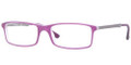 VOGUE VO 2867 Eyeglasses 2170S Matte Violet 52-17-135