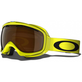 Oakley Elevate Snow Goggle 7023 57-031 Canary/Bright Yellow