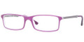 VOGUE VO 2867 Eyeglasses 2170S Matte Violet 54-17-140