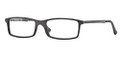 VOGUE VO 2867 Eyeglasses W44S Matte Blk 54-17-140