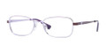 VOGUE VO 3904 Eyeglasses 612 Violet 54-17-135