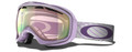 Oakley Elevate Snow Goggle 7023 57-032 Orbit Lavender