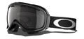 Oakley Elevate Snow Goggle 7023 57-176 Jet Black