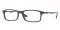 Ray Ban RX 7017 Eyeglasses 5200 Matte Havana 56-17-145
