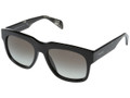 PRADA PR 14QS Sunglasses 1AB0A7 Blk 55-18-145