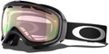 Oakley Elevate Snow Goggle 7023 57-180 Jet Black
