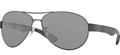 Ray Ban RB 3509 Sunglasses 029/6G Matte Gunmtl 63-15-135