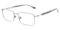 GIORGIO ARMANI AR 5019T Eyeglasses 3003 Gunmtl 53-17-140