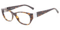 GIORGIO ARMANI AR 7016H Eyeglasses 5026 Havana 53-16-140
